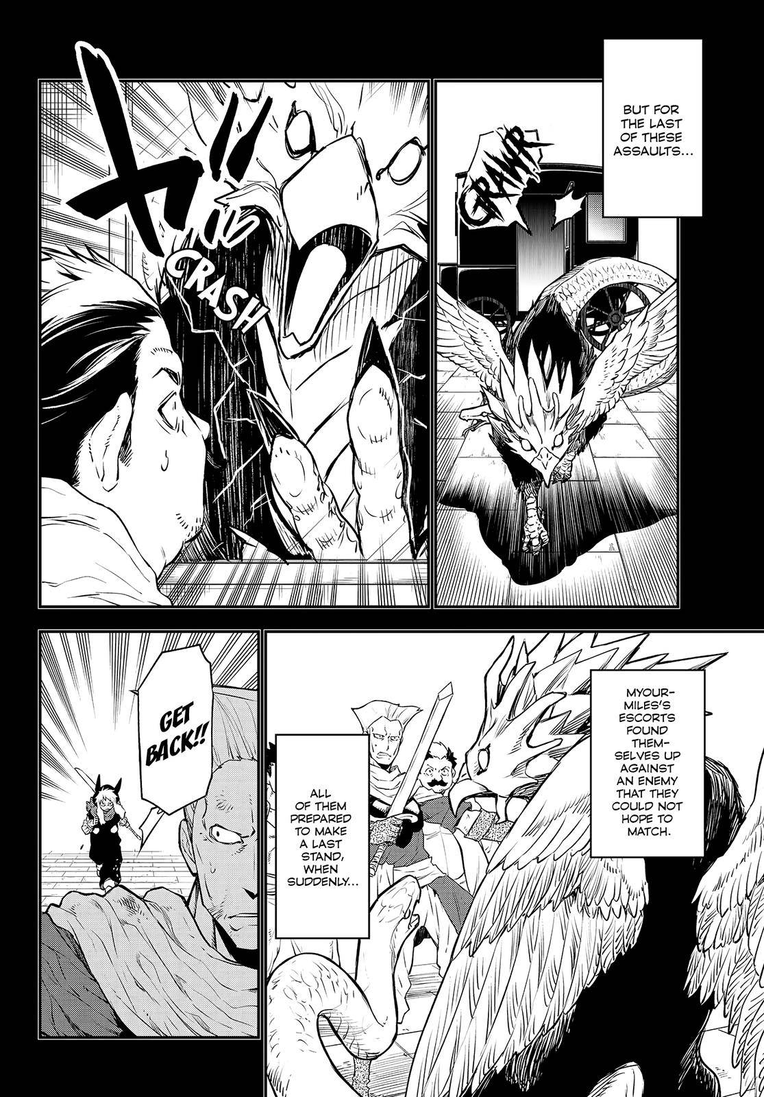 That Time I Got Reincarnated as a Slime, Chapter 105 image 26